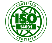 ISO 14001 – Environmental Management System (EMS)