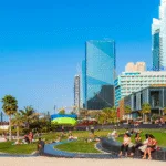 Setting Up A Company in Ajman Free Zone
