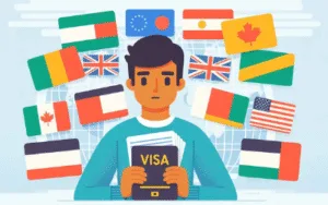 Apply For Multiple Visas Without Being Tied To A Single Office