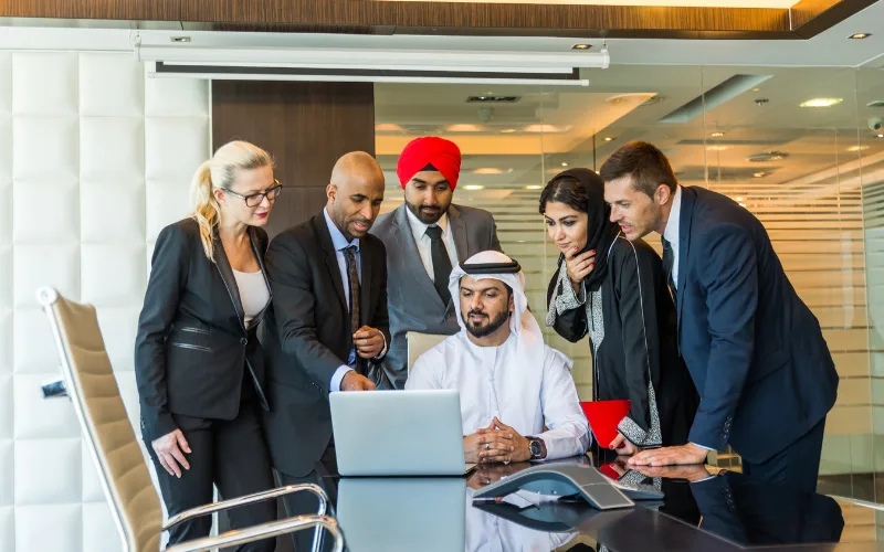 Ajman Free Zones: Your Complete Guide to Business Setup