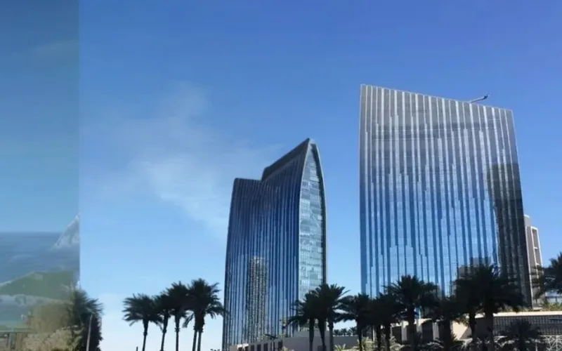Creative City UAE Business Setup, IT Company Formation, Smart Travel, Ajman Business License & Gaming Esports in UAE 2025