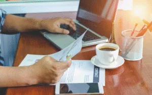 Documents Required to Open a Bank Account in UAE