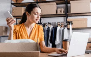 E-Commerce & Online Retail in Dubai: Top Locations & Business Opportunities for 2025