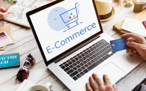 E-commerce and digital economy
