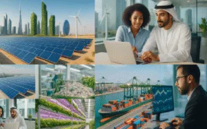 Eco Green Business Setup in UAE Free Zones