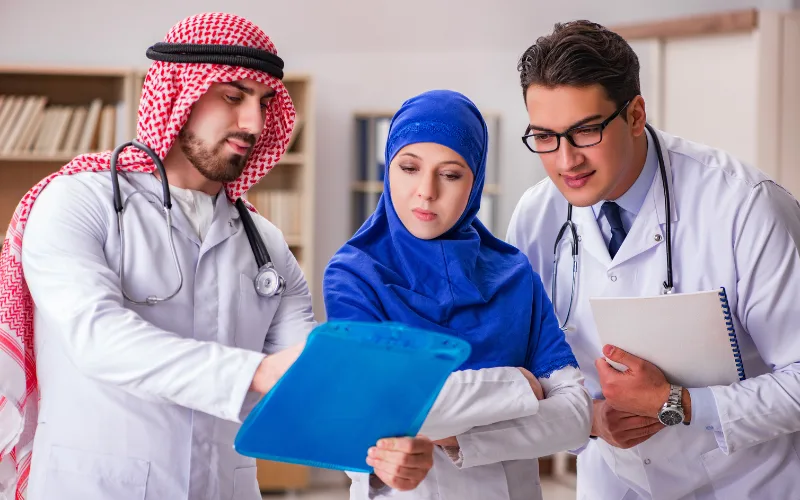 How Much Do Doctors Earn In Dubai: Proven Income