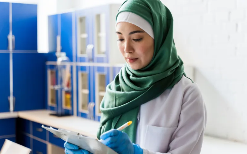How Much Do Nurses Earn In Dubai: Important Information