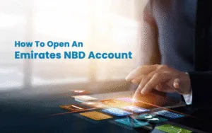 How To Open An Emirates NBD Account