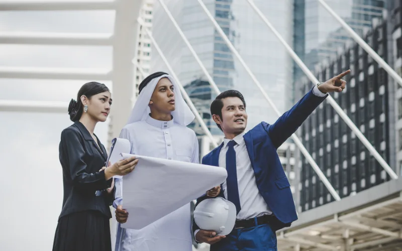 Industry Trends in the United Arab Emirates 2025: Profitable Sectors to Watch
