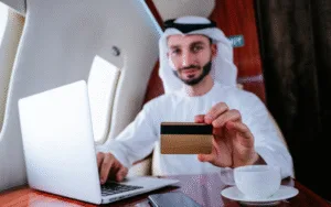 Open a Bank Account in UAE: Best Banks, Process & Complete Guide (2025)