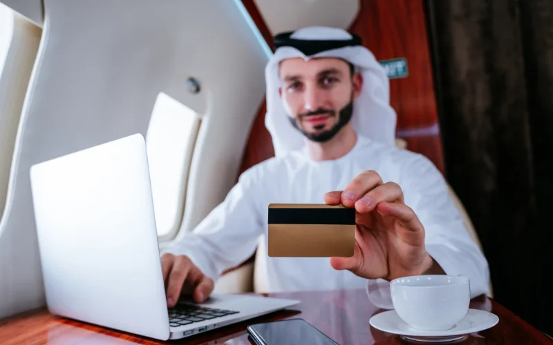 Open a Bank Account in UAE: Best Banks, Process & Complete Guide (2025)