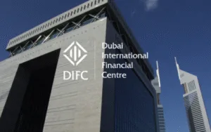Overview of DIFC's financial infrastructure