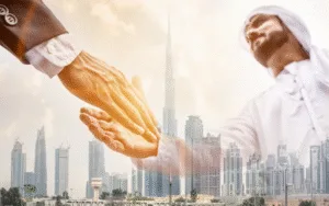 International interconnections and partnerships