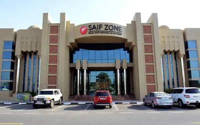 Establishment Of Companies In Sharjah Airport International Free Zone