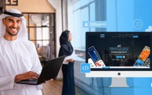 Software Development Business in Dubai