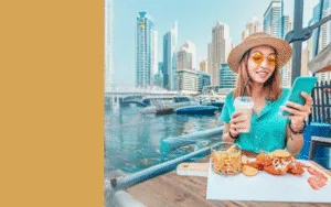 Start a Food & Beverage Business in UAE Free Zones