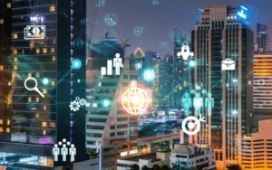 The 10 Most Important Industry Trends In The UAE In 2025