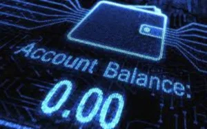 What Is A Zero Balance Account