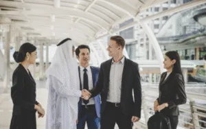Why Ajman is the Business Hub of the Middle East