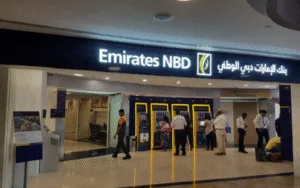 Why Open An Emirates NBD Account