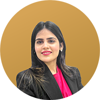 Ayesha Wajahat