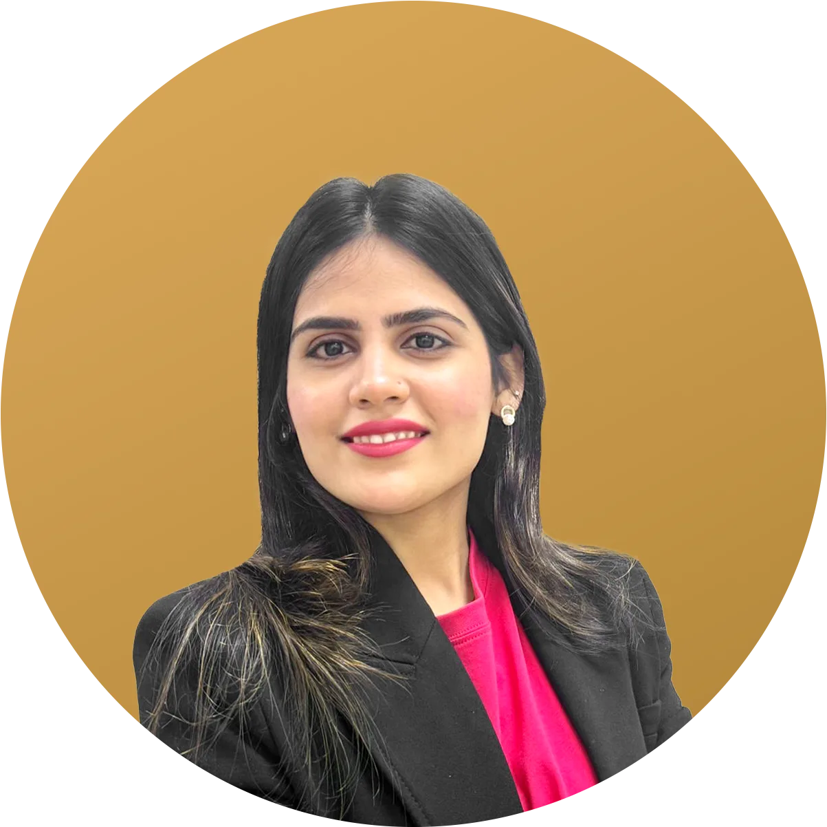 Ayesha Wajahat
