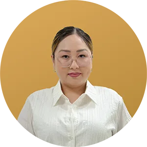 Aizada Azimzhanova