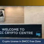 DMCC Crypto Centre: Licenses, Fees and Installation