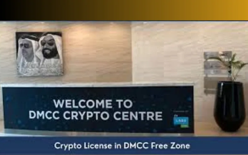DMCC Crypto Centre: Licenses, Fees and Installation