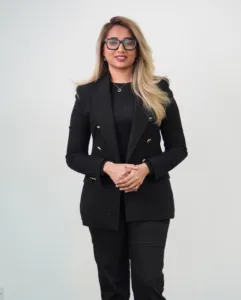 Sonia Shareef Business Setup Director