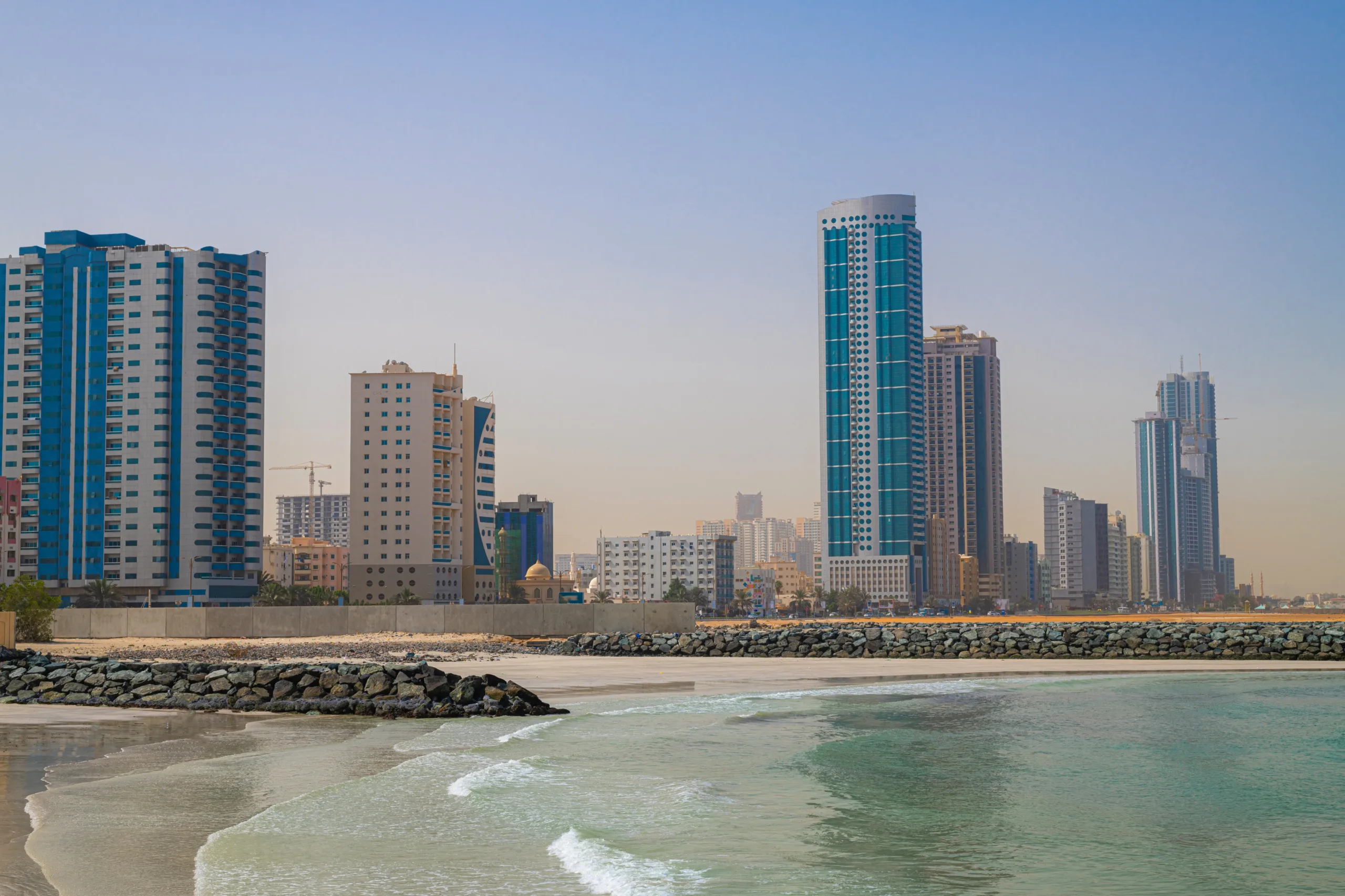 G12 Channel Partner Ajman