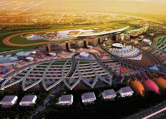 Free zone business setup services in UAE