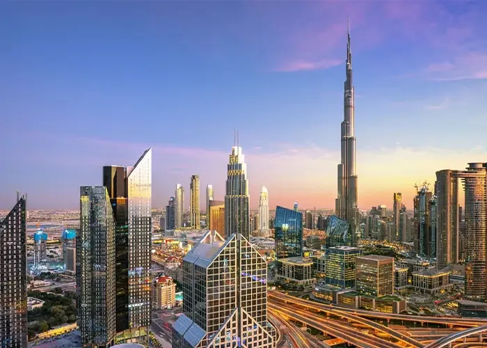 Mainland business setup services in UAE