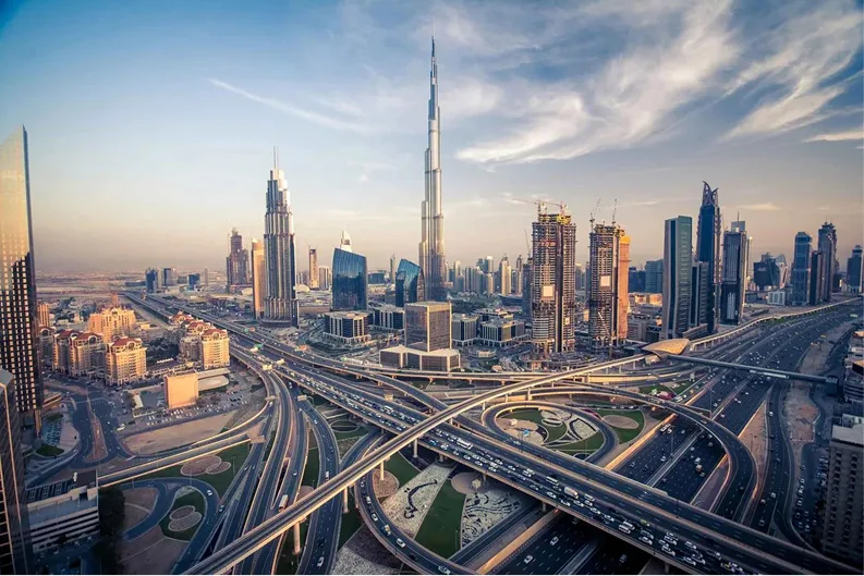 Start your business in UAE with G12 consultants