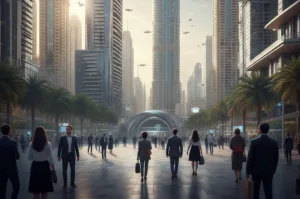 Fastest Growing Industries in the UAE for Business in 2026