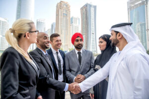 How to Set Up a Company in Dubai from India: Benefits, Tax Advantages, and Process