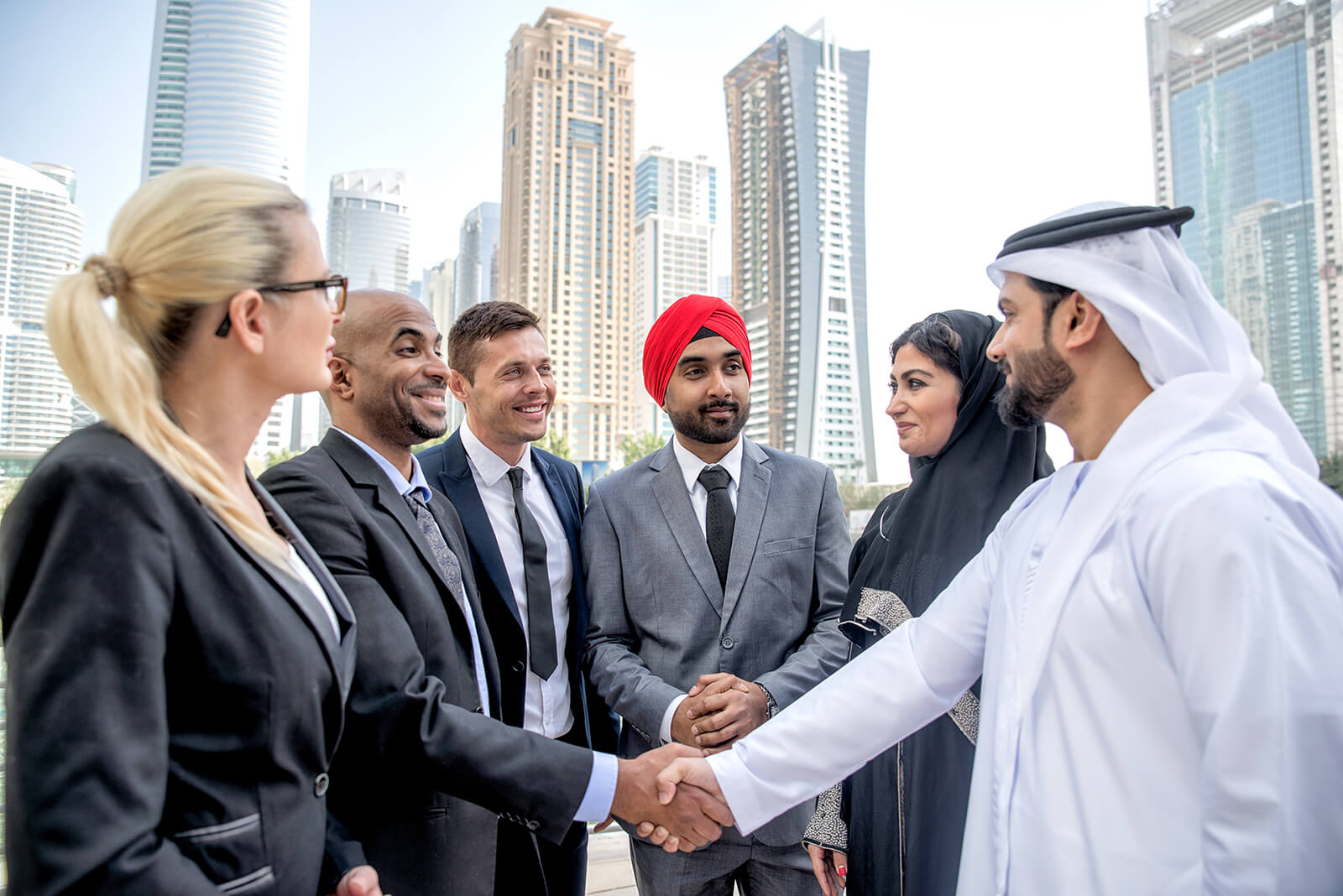 How to Set Up a Company in Dubai from India: Benefits, Tax Advantages, and Process