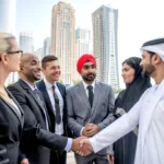 How to Set Up a Company in Dubai from India: Benefits, Tax Advantages, and Process
