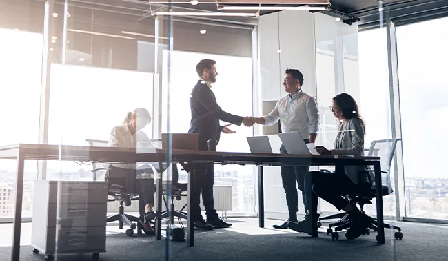 Why You Need a Plan B in the UAE