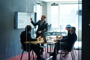 How Foreign Nationals Can Register a Company in Dubai: End-to-End Guide