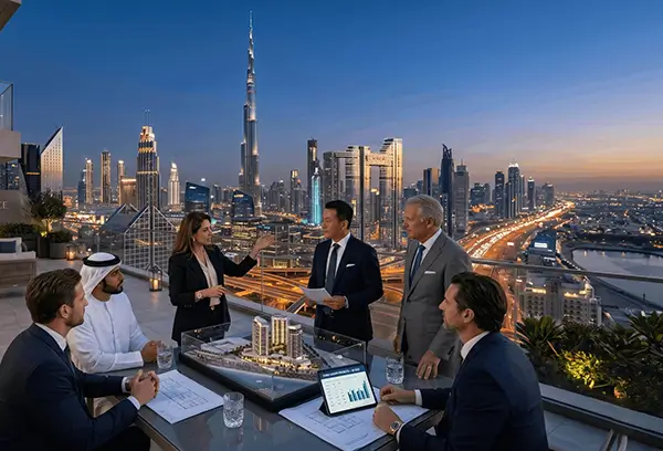 Global Investors