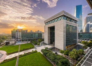 Difc Business Setup Company